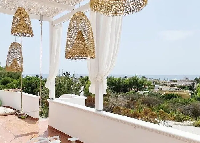 Alba Puglia - Experience Authentic Puglian Bliss Villa