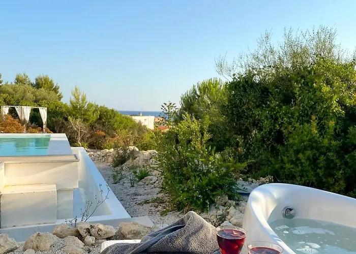 Alba Puglia - Experience Authentic Puglian Bliss *