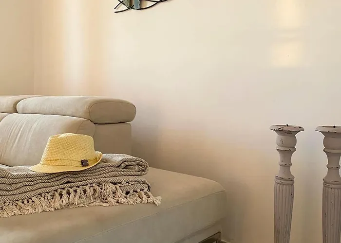 Alba Puglia - Experience Authentic Puglian Bliss * Marina di Lizzano