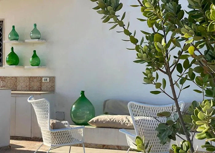 Villa Alba Puglia - Experience Authentic Puglian Bliss