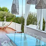 Alba Puglia - Experience Authentic Puglian Bliss فيلة *