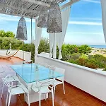 فيلة Alba Puglia - Experience Authentic Puglian Bliss مارينا دي ليتسانو