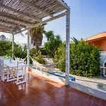 فيلة Alba Puglia - Experience Authentic Puglian Bliss مارينا دي ليتسانو