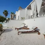 Alba Puglia - Experience Authentic Puglian Bliss فيلة مارينا دي ليتسانو