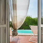 Alba Puglia - Experience Authentic Puglian Bliss فيلة *