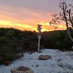فيلة Alba Puglia - Experience Authentic Puglian Bliss مارينا دي ليتسانو