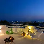 Alba Puglia - Experience Authentic Puglian Bliss فيلة مارينا دي ليتسانو