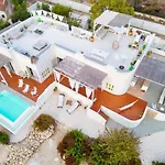 فيلة Alba Puglia - Experience Authentic Puglian Bliss مارينا دي ليتسانو