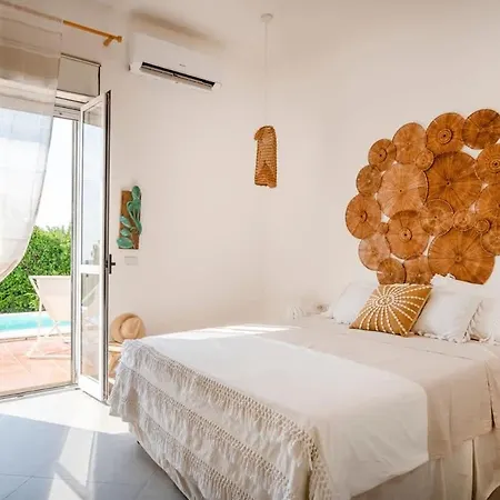 Alba Puglia - Experience Authentic Puglian Bliss Villa *