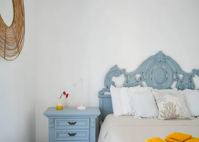 Alba Puglia - Experience Authentic Puglian Bliss Villa